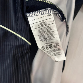 Camisa do Real Madrid Away 25/26 Preta