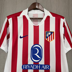Camisa Atlético de Madrid l 25/26  Torcedor