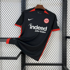 Camisa Eintracht Frankfurt 24/25 Nike Away