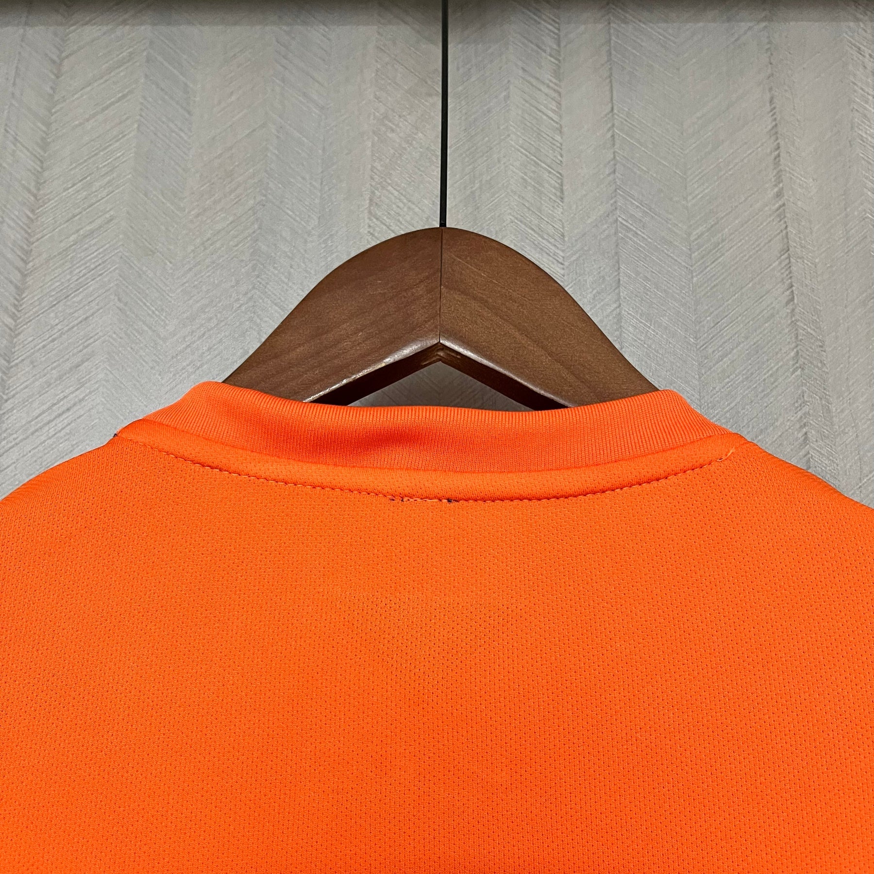 Holanda Retro 2014 home