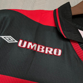 Flamengo Retro 1995 Home