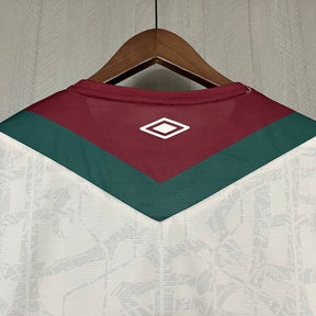 Camisa Masculina Umbro Fluminense III 24/25