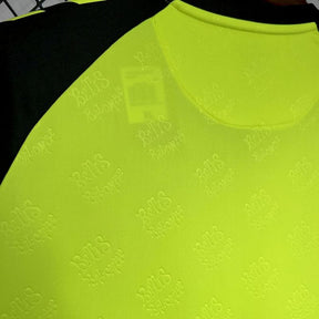 Camisa do Real Bétis Away  24/25  Hummel