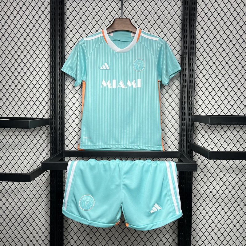 Kit infantil - Inter Miami 24/25