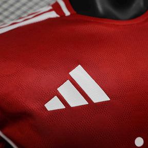 Camisa do Arsenal Home 25/26  jogador