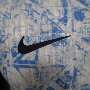 Camisa de Portugal Away 24/25 Jogador