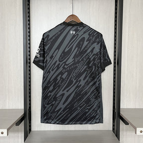 Camisa Liverpool 24/25 Goleiro