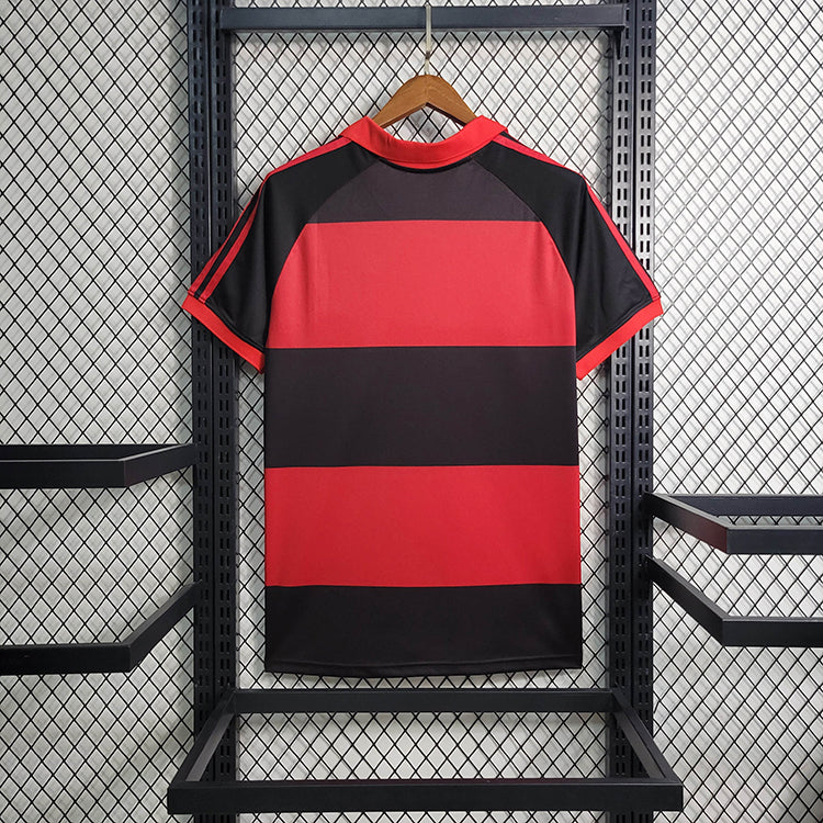 Flamengo Retro 1978 Home