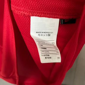 Turquia Retro 2008 Home