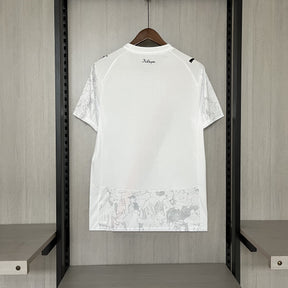 Camisa Manchester City II 25/26  Torcedor Masculina