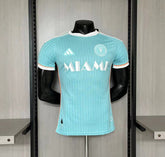 Camisa Inter Miami  24/25  Adidas - Masculino Jogador