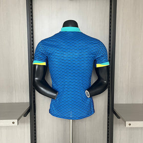 Camisa do Brasil  Away 24/25 Jogador