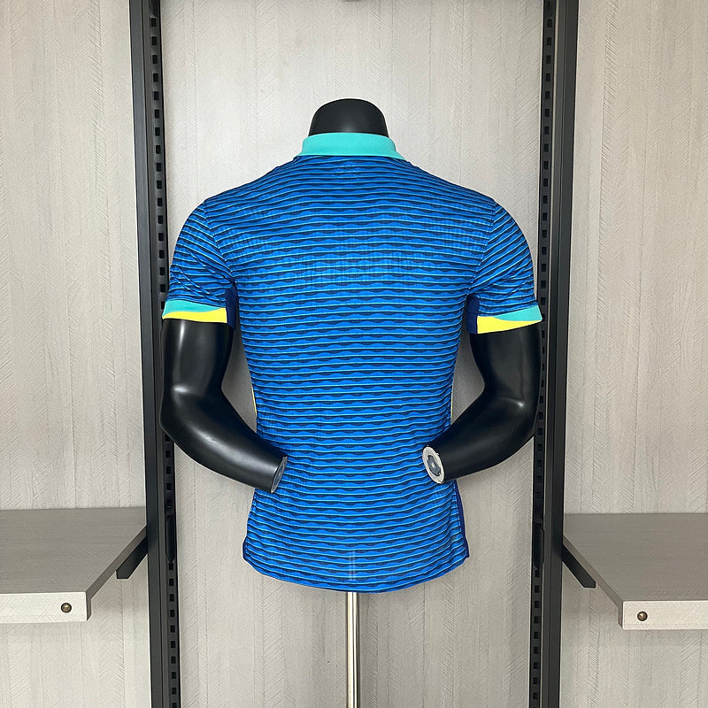 Camisa do Brasil  Away 24/25 Jogador