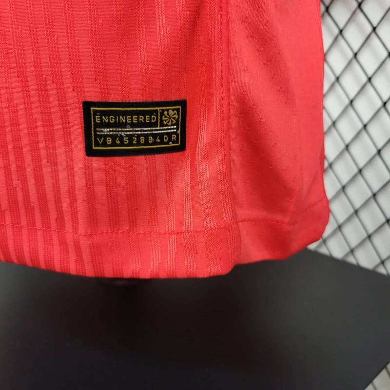 Camisa de Portugal Home 24/25 Jogador