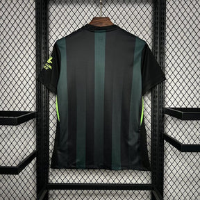 Camisa Wolfsburg I 24/25  Nike - Verde Escuro