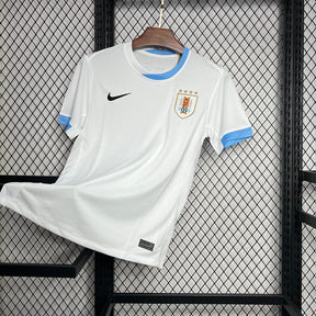 Camisa Seleção Uruguai 24/25 Away