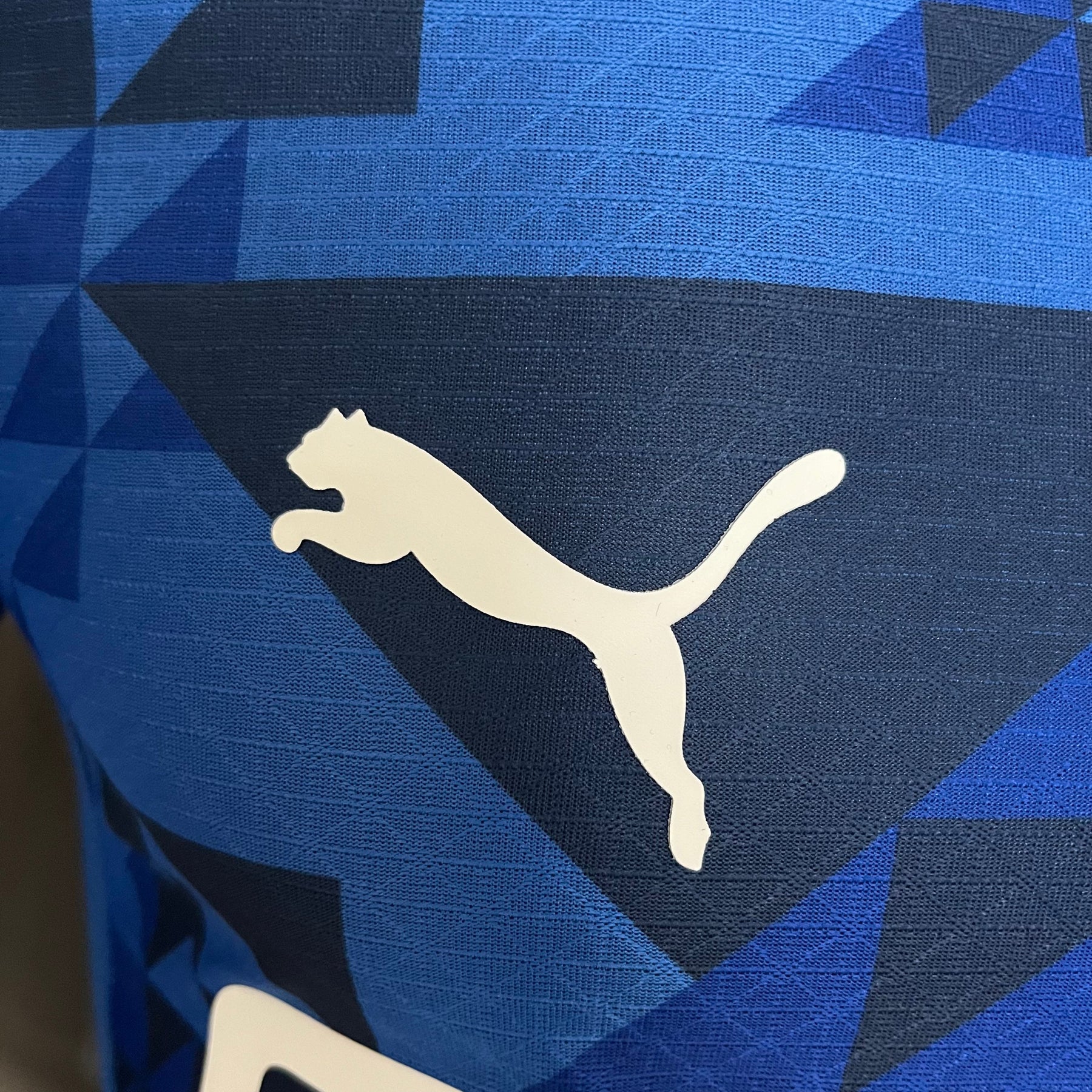 Camisa do Al Hilal Home 24/25 Jogador