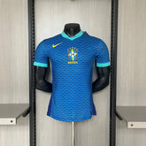 Camisa do Brasil  Away 24/25 Jogador