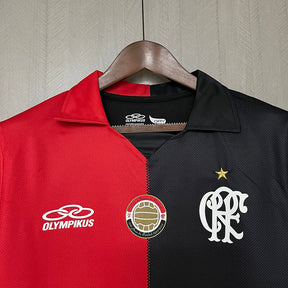 Flamengo Retro 2012 Centenario