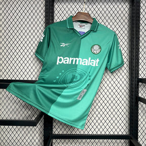 Camisa do Palmeiras Retrô Centenário Aniversário