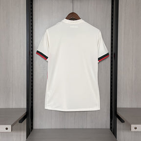 Camisa Chelsea Away 25/26  Torcedor Masculina