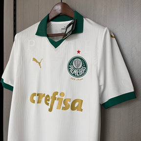 Camisa Palmeiras II 24/25 Puma