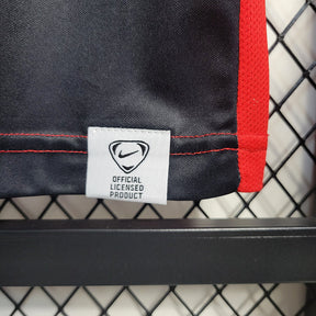 Flamengo Retro 07/08 Home