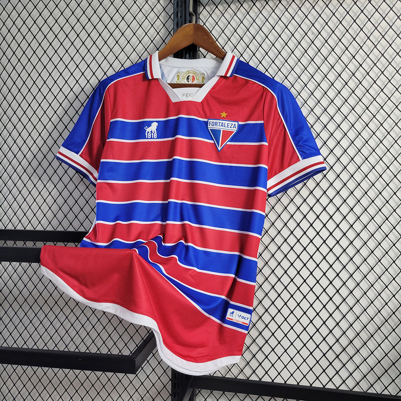 Camisa Fortaleza I 23/24  Listrada