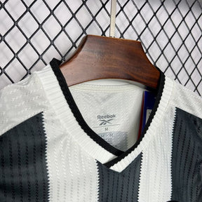 Camisa regata Botafogo I 24/25 - Branca