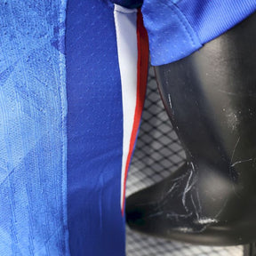 Camisa do Chelsea Home 25/26  Jogador