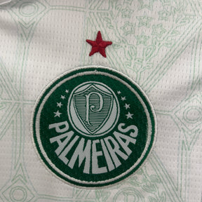 Kit Infantil Palmeiras Il 25/26