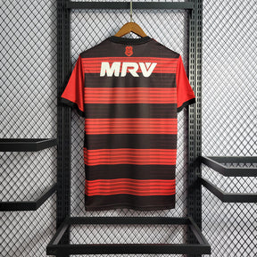 Flamengo Retro 18/19 Home
