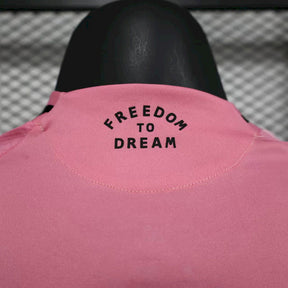 INTER MIAMI CASA 25/26 JOGADOR