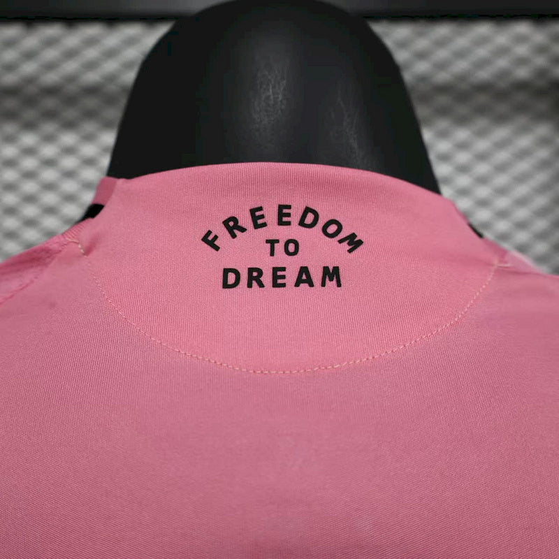 INTER MIAMI CASA 25/26 JOGADOR