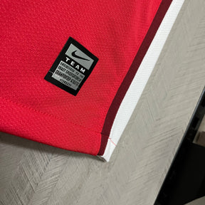 Arsenal Retro  2008/10 Home