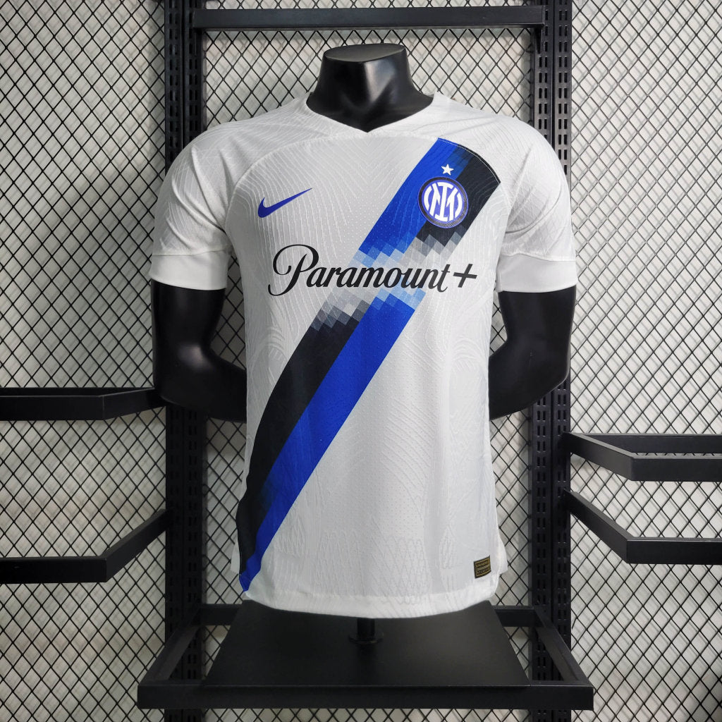 Camisa da inter de milão 23/24  Jogador