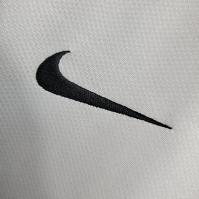 Flamengo Away 08/09 Retro