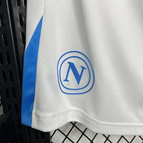 Short Napoli 24/25