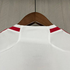 Camisa Internacional Il 24/25 Adidas - Branca