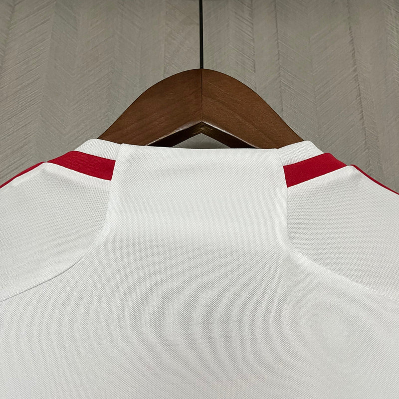 Camisa Internacional Il 24/25 Adidas - Branca