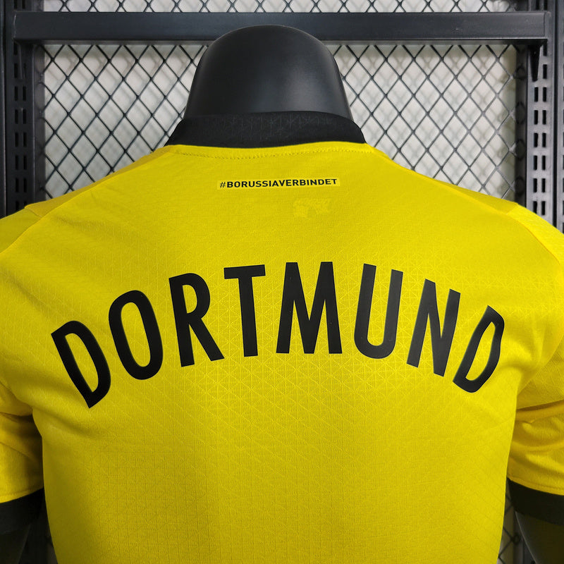 Camisa do Borussia Dortmund 23/24  Jogador