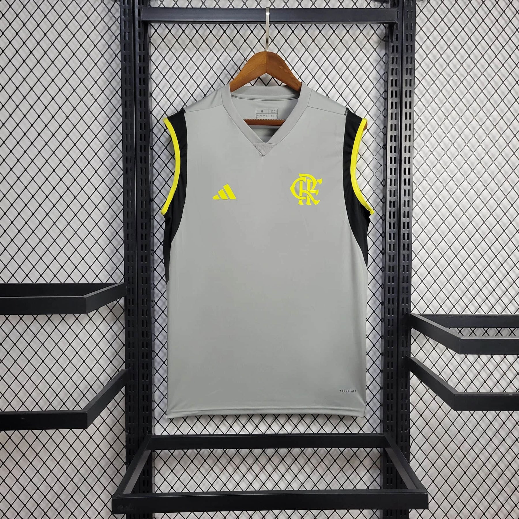 Regata de Treino Atleta Flamengo 24/25