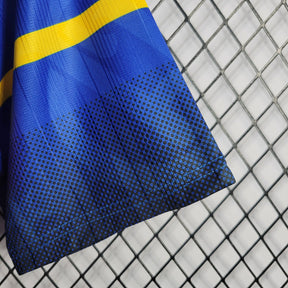 Flamengo third 1995 Retro