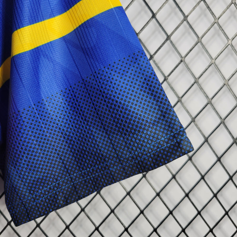 Flamengo third 1995 Retro