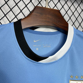 Camisa Seleção Uruguai 24/25 Home