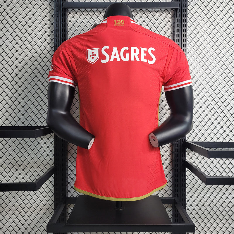 Camisa do Benfica  23/24 jogador