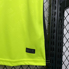 Camisa do Real Bétis Away  24/25  Hummel