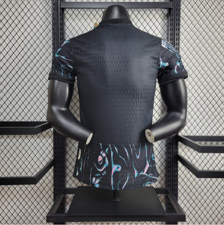 Camisa da Korea  24/25  Jogador