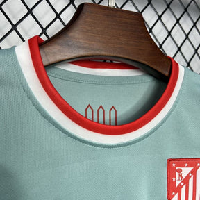 Kit Infantil Atlético de Madrid l 24/25