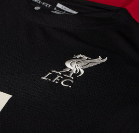 Camisa de Treino Liverpool 24 Nike Masculina